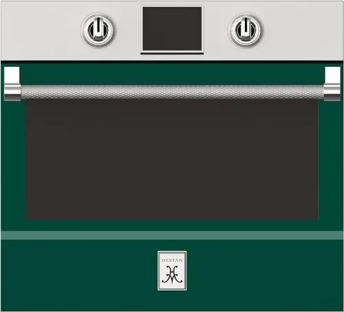 Vista 5 de Hestan Calor de convección KWD30-OV, cajón de calentamiento del horno, superposición