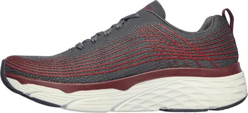 Vista 5 de Skechers Max Cushioning Elite-Performance para hombre - tenis para correr y caminar.