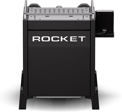 Vista 5 de Rocket Espresso R58 Tune - Máquina de café expreso (negro)