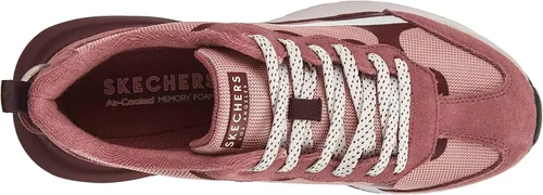 Vista 5 de Skechers Tenis deportivos Halos-Infinite para mujer