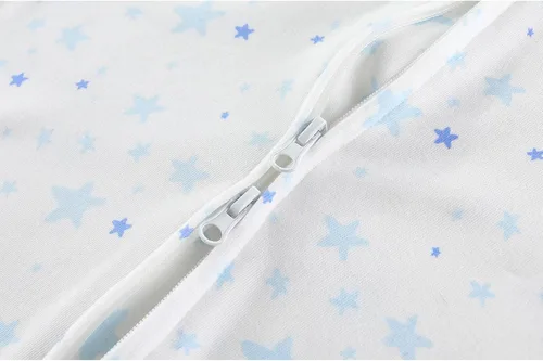 Vista 8 de ZAV Solid Unisex Infants Clothes Baby Boys Girl Footed Jumpsuits Cotton Rompers