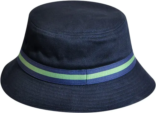 Vista 3 de Kangol, sombrero "Stripe Lahinch" a rayas, para hombre.