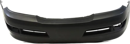 Vista 56 de FitParts Compatible con Jeep Patriot 2011-2017 Cubierta de parachoques delantero inferior