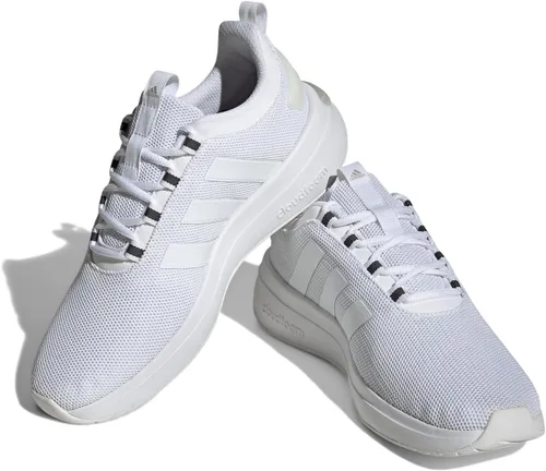 Vista 4 de adidas Tenis Racer Tr23 para hombre