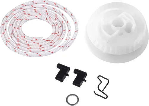 Vista 3 de Cancanle Kit de reconstrucción de arranque de retroceso para motosierra Stihl 017 018 021 023 025 MS170 MS180 MS210 MS230 MS250