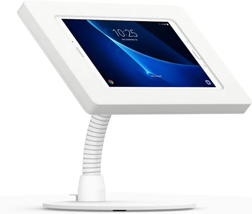 Vista 10 de VidaMount Carcasa negra y soporte flexible portátil [paquete] compatible con Surface Go, Go 2, Go 3 y Go 4
