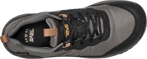 Vista 4 de Teva Ridgeview Rp - Tenis de senderismo para mujer