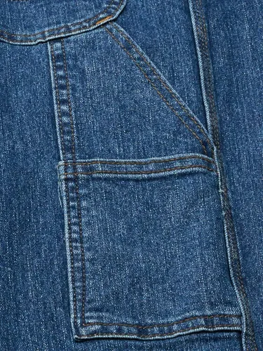 Vista 5 de Dickies Flex Carpenter Denim Jeans para hombre