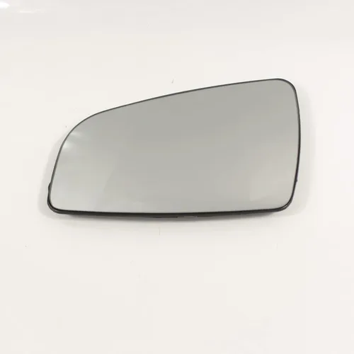 Vista 3 de Espejo de cristal para puerta de coche, para Opel Vauxhall Zafira B 2005-2010 calentado con placa trasera