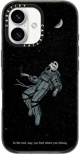 Vista 269 de CASETiFY Funda para iPhone Air, compatible con MagSafe
