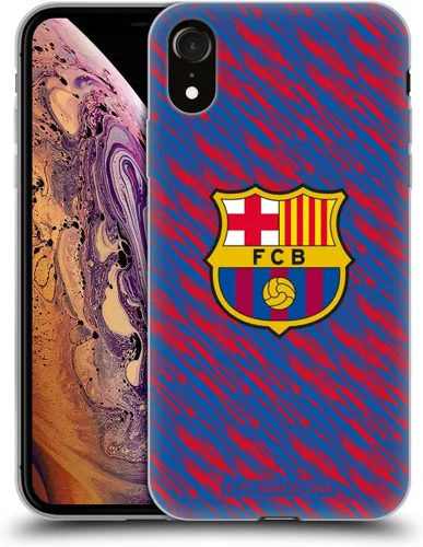 Vista 55 de Head Case Designs - Carcasa de gel suave compatible con Apple iPhone 7 Plus/iPhone 8 Plus Barca