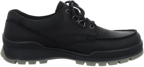 Vista 4 de Ecco Tenis de senderismo impermeables Track II Low GORE-TEX para hombre