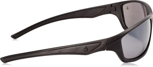 Vista 3 de IRONMAN Mens Flex Sunglasses Wrap
