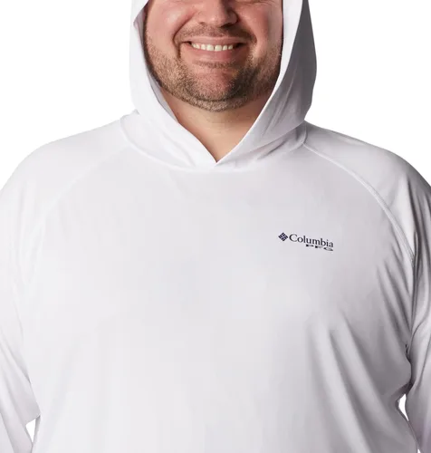 Vista 10 de Columbia Terminal Tackle - Sudadera con capucha para hombre