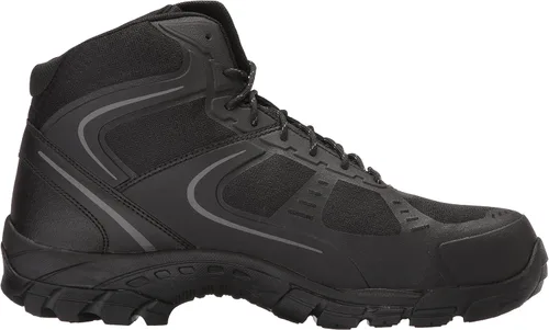 Vista 6 de Carhartt CMH4251, Malla negrasintética.