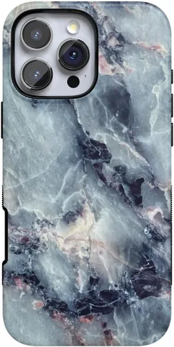 Vista 110 de Casely Funda para iPhone 16 Pro Max Todas las cosas divertidas Diversión en días laborables Compatible con MagSafe Diseño de funda