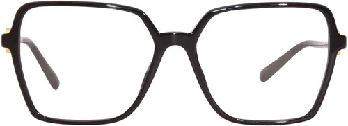 Vista 2 de Gafas de sol Versace VE 4396 GB11W Negro Negro
