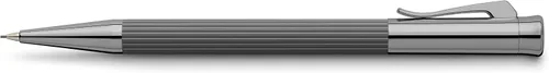 Vista 2 de FABER-CASTELL 131587 131587 - Lápiz mecánico de 0.028 in, gris piedra Tasimio