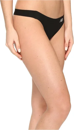 Vista 7 de Tanga New Balance para mujer, corte láser. 3