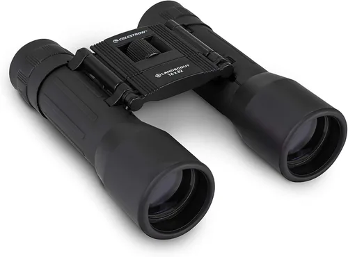 Vista 7 de Celestron LandScout - Binocular de techo (10 x 25 pulgadas)