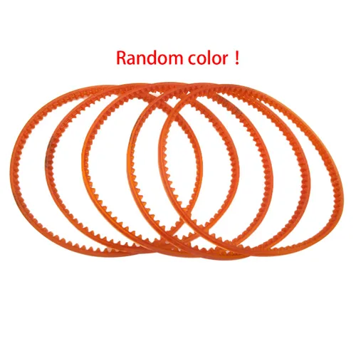 Vista 2 de CKPSMS Marca -#MB360 = 1414L 5PCS Motor Belt Home Máquina de coser compatible con/reemplazo para Singer Marca Kenmore