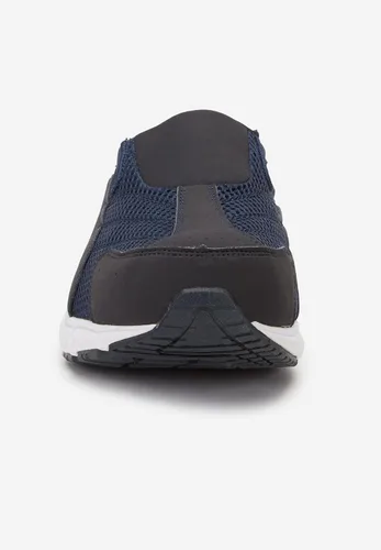 Vista 7 de KingSize Sandalias anchas de tierra a mar para hombre Marrón