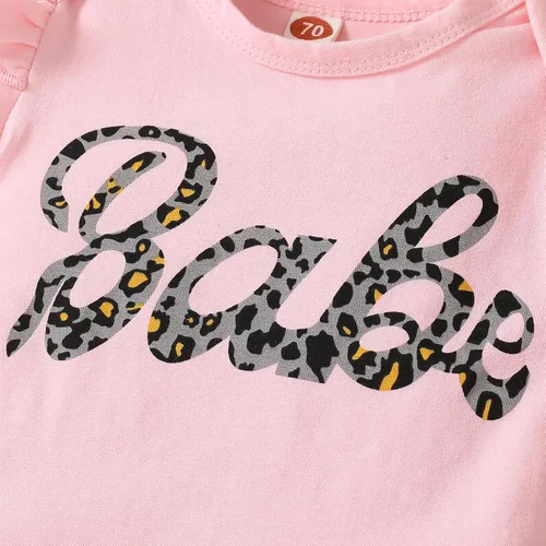 Vista 4 de MIEKISA Ropa de bebé para niñas y pantalones cortos