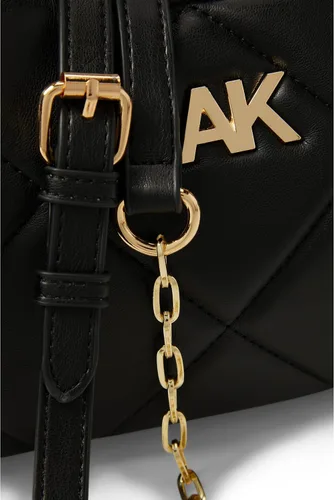Vista 4 de Anne Klein Quilted Shoulder Bag