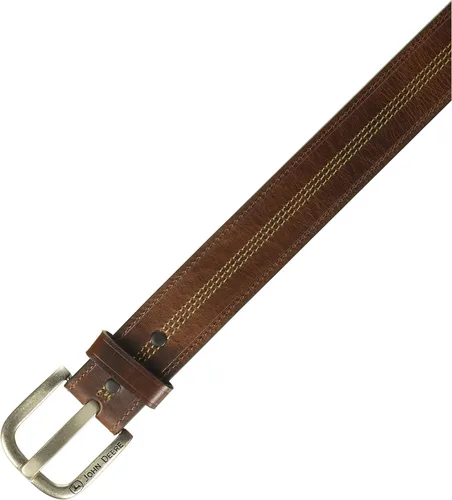 Vista 2 de John Deere - Cinturón para hombre (1.378in)