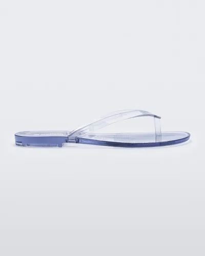 Vista 3 de Melissa Colección de chanclas Harmonic para mujer