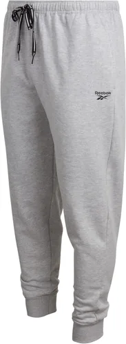 Vista 2 de Reebok Men's Pajama Pants - Fleece Jogger Sleep Lounge Pants (Size S-XL)
