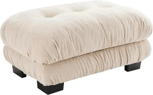 Vista 19 de SoarFlash Moderno sofá reclinable de terciopelo para sala de estar, sofá biplaza para apartamento, sofá de almacenamiento con marco de madera Azul