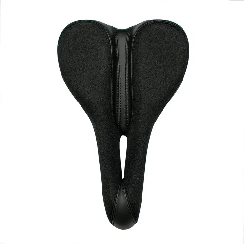Vista 2 de Planet Bike Anatómico Relief System Classic Bike Seat - Hombre