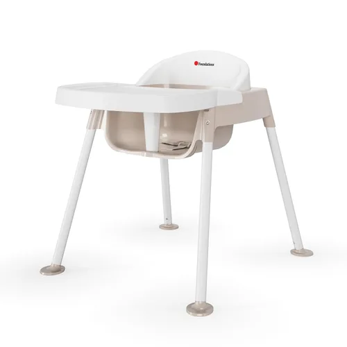 Vista 12 de Secure Sitter – 5" Altura del asiento – Silla de prueba de punta y Slip Alimentación - Paquete de 1