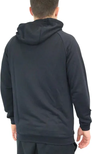 Vista 6 de Nike Dri-FIT - Sudadera de cierre completo con capucha para hombre.