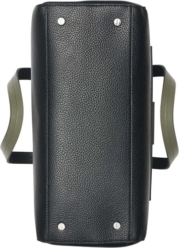 Vista 3 de Calvin Klein Hadley - Bolsa con triple compartimento