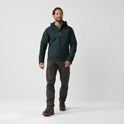 Vista 2 de Fjallraven Sten - Chaqueta para hombre