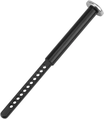 Vista 2 de Metal Front and Rear Extended Body Post Mounts Shell Column with Magnet for 1/10 RC Crawler Car Axial SCX10 II 90046