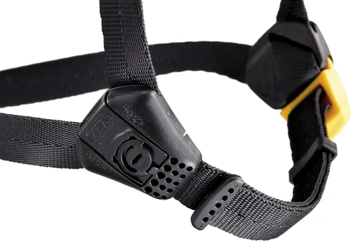Vista 4 de Petzl Vertex Industrial Safety Helmet (ANSI Z89.1 Type I Class E)