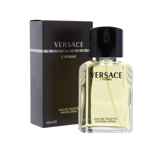 Vista 13 de Versace Man Eau Fraiche Por Edt Splash (Mini) Para Hombres 5 Ml