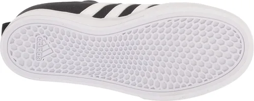Vista 4 de adidas Tenis con plataforma Bravada 2.0 para mujer