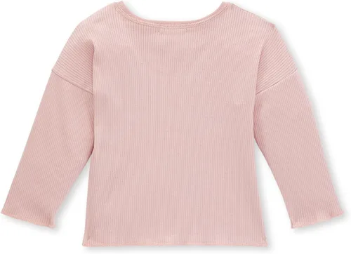 Vista 2 de Burt's Bees Baby Túnica para bebé niña