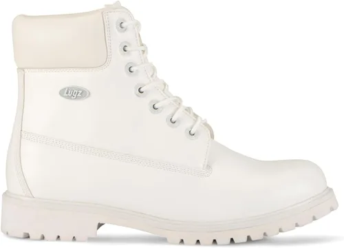 Vista 7 de Lugz Botas Chukka Convoy Classic de 6 pulgadas para hombre