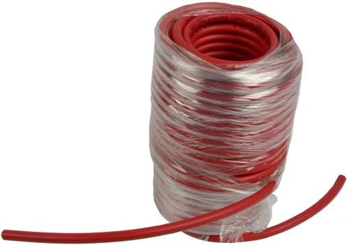 Vista 9 de TEMCo - Cable solar de calibre 10 AWG Negro