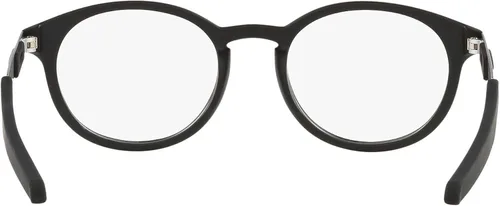 Vista 7 de Oakley Oy8014a - Marcos de lentes graduados redondeados para niños