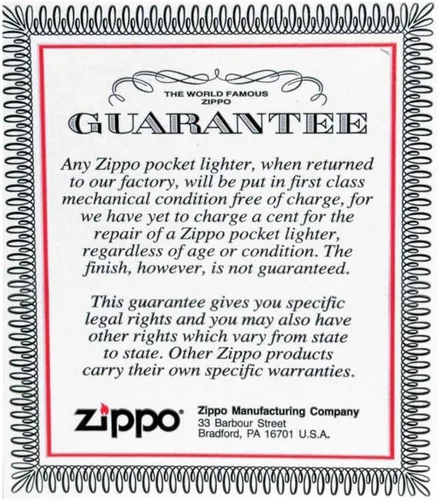 Vista 7 de Encendedor de latón Zippo 204 grabado personalizado, regalo personalizado para hombres, padrinos de boda, cumpleaños o aniversario