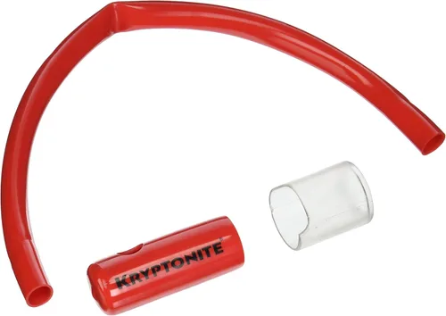 Vista 2 de Kryptonite Mini Bicicleta U Lock Color Skin