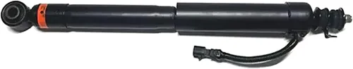 Vista 3 de 48530-69385 48530-69195 48530-69355 48530-69375 Amortiguador trasero para Toyota Land Cruiser Prado 120 2009-2009