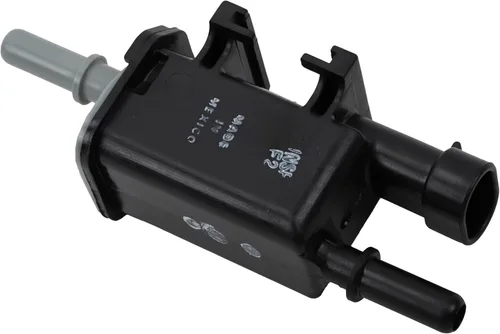 Vista 2 de ACDelco - Válvula para purgar, recipiente de vapor, equipo original 214-1680 GM.