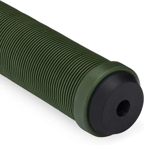 Vista 3 de Ronin Grip con brida – Empuñaduras de manillar de bicicleta y scooter BMX con tapones finales – Múltiples opciones